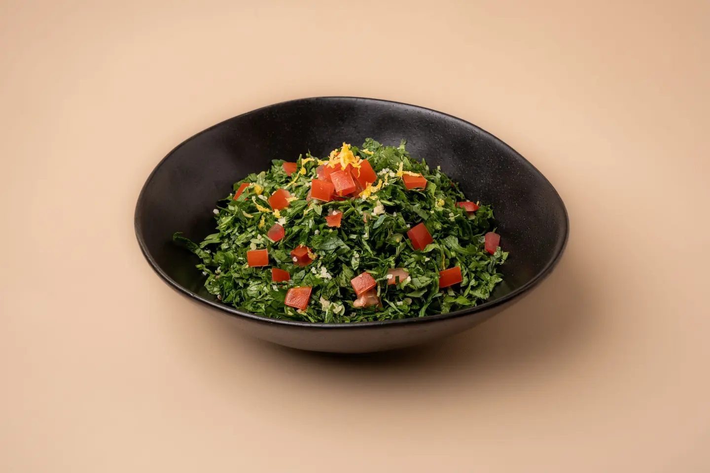 Tabbouleh