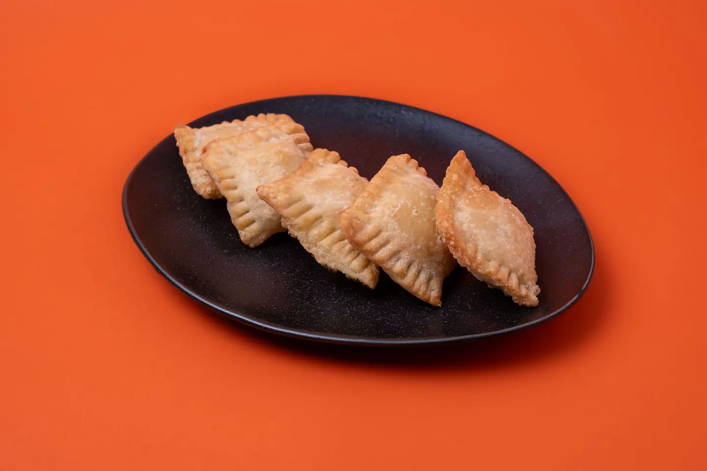 Cheese Berak 5 Pcs