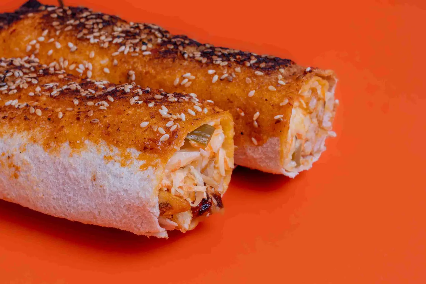 Taouk Sandwich