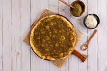 مناقيش زعتر