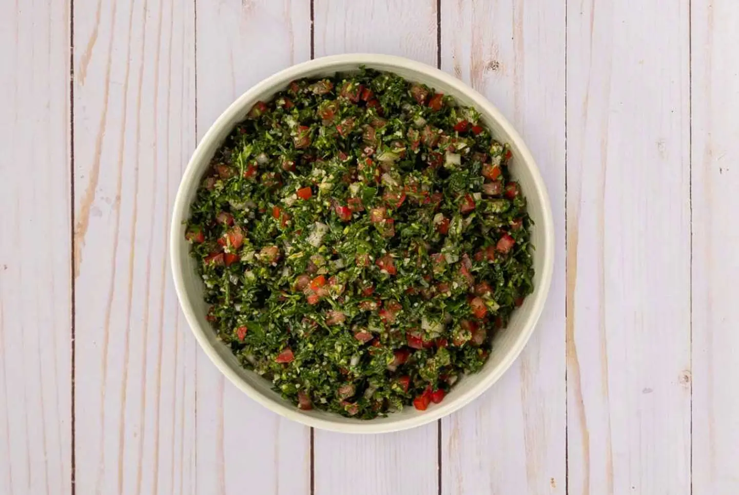 تبولة