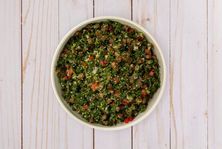 تبولة