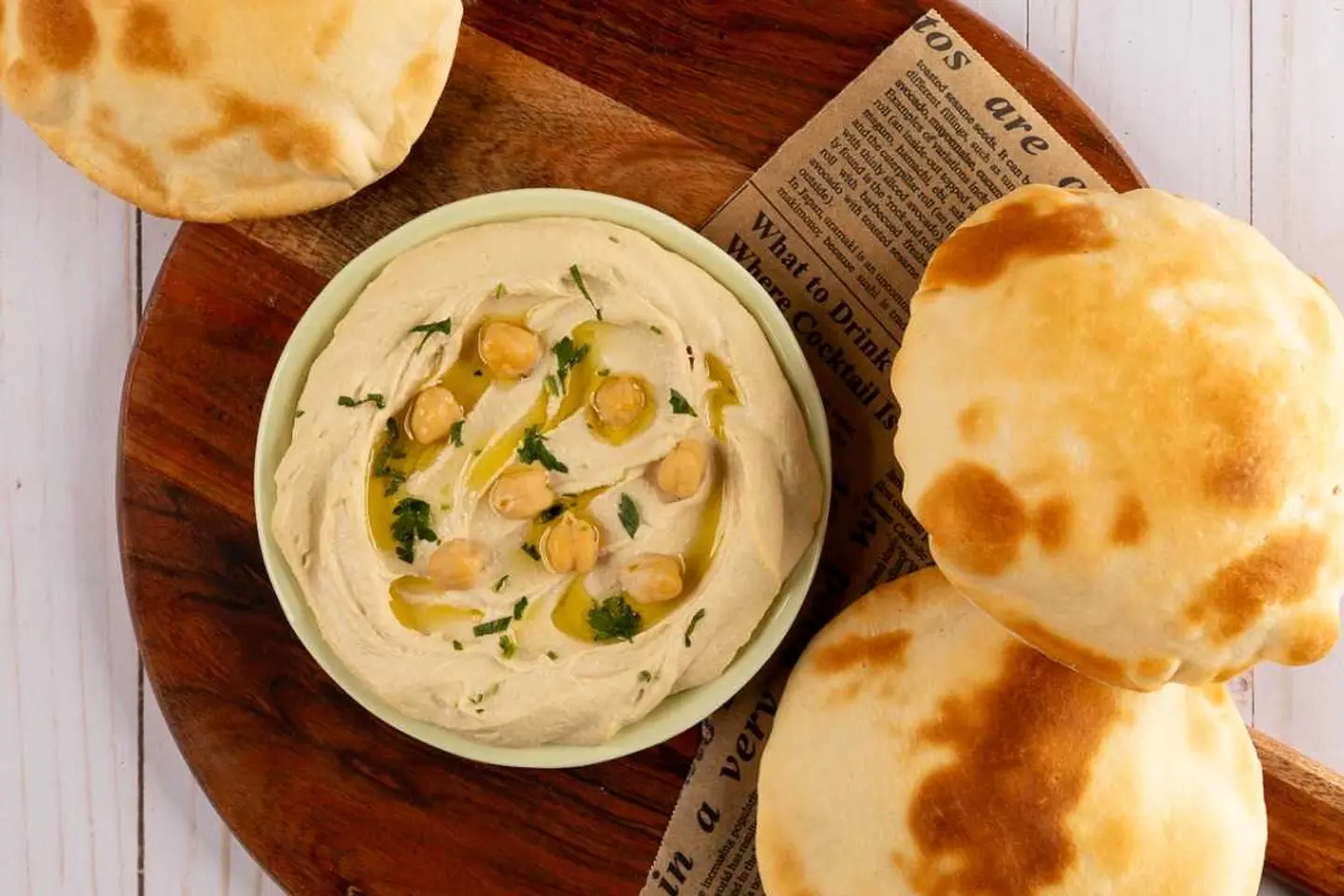 Hummus