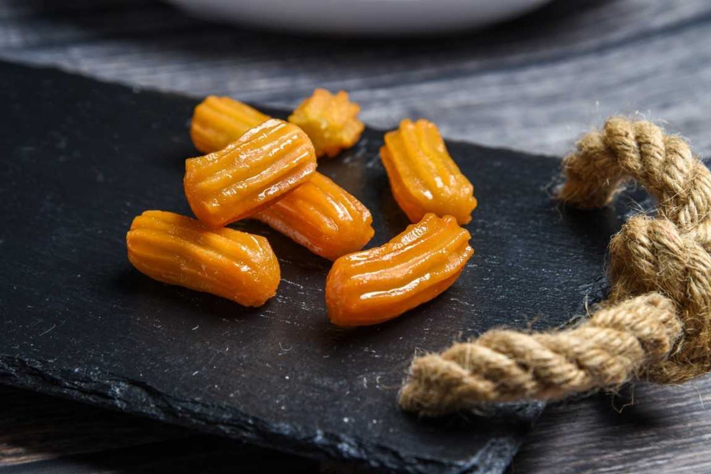 طرمبة 5 ريال