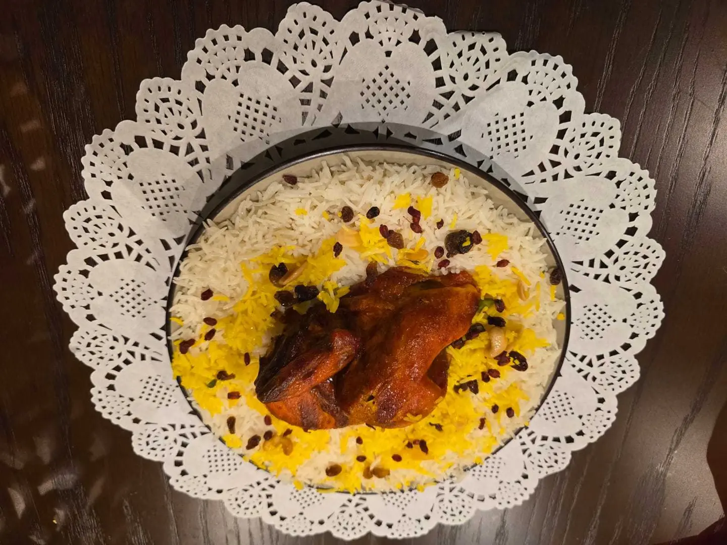 حبة شواية