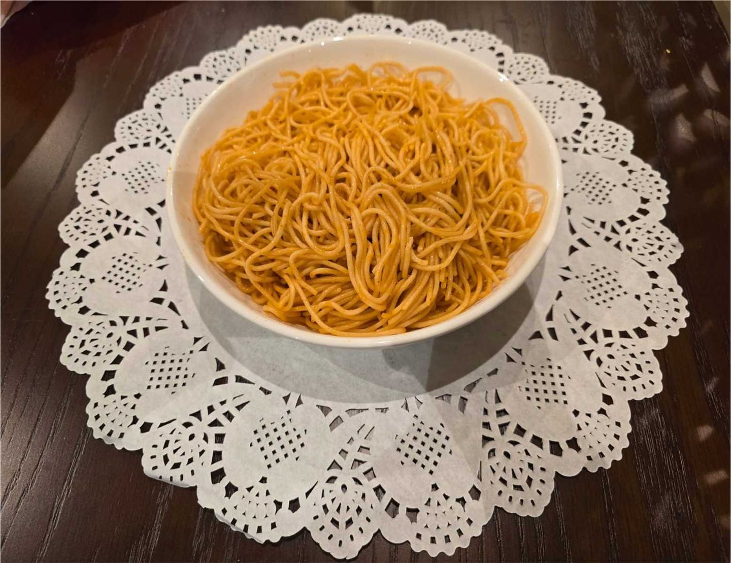 مكرونة