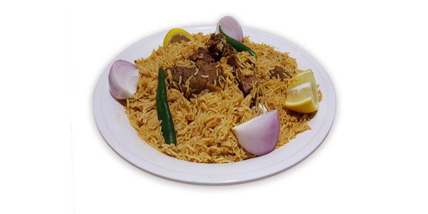مضغوط لحم