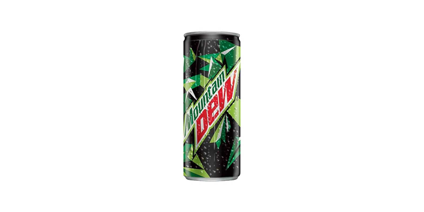 Mountain Dew