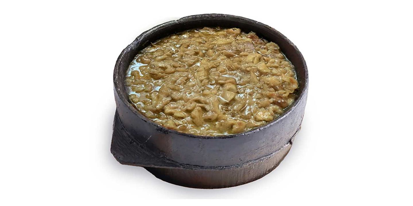 فتة مرق