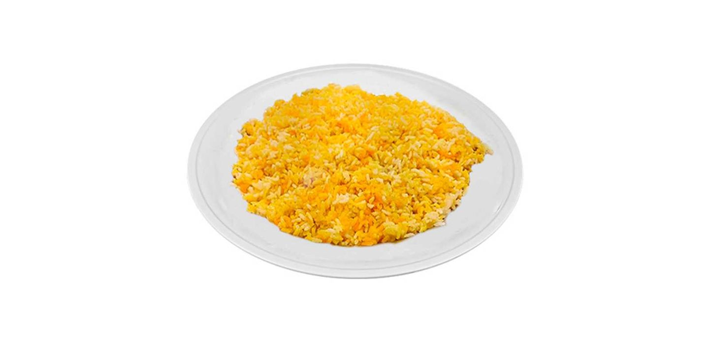 أرز أبو بنت مندي