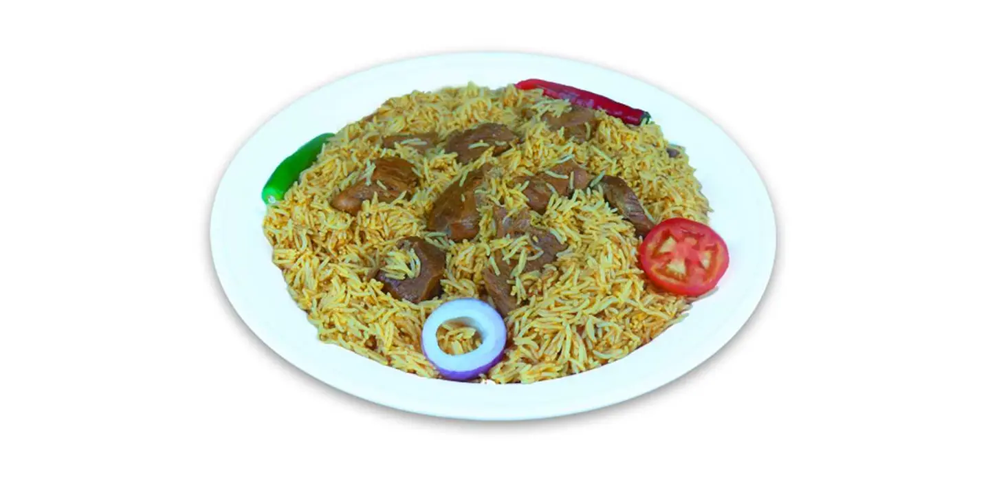 Hashi Kabsa