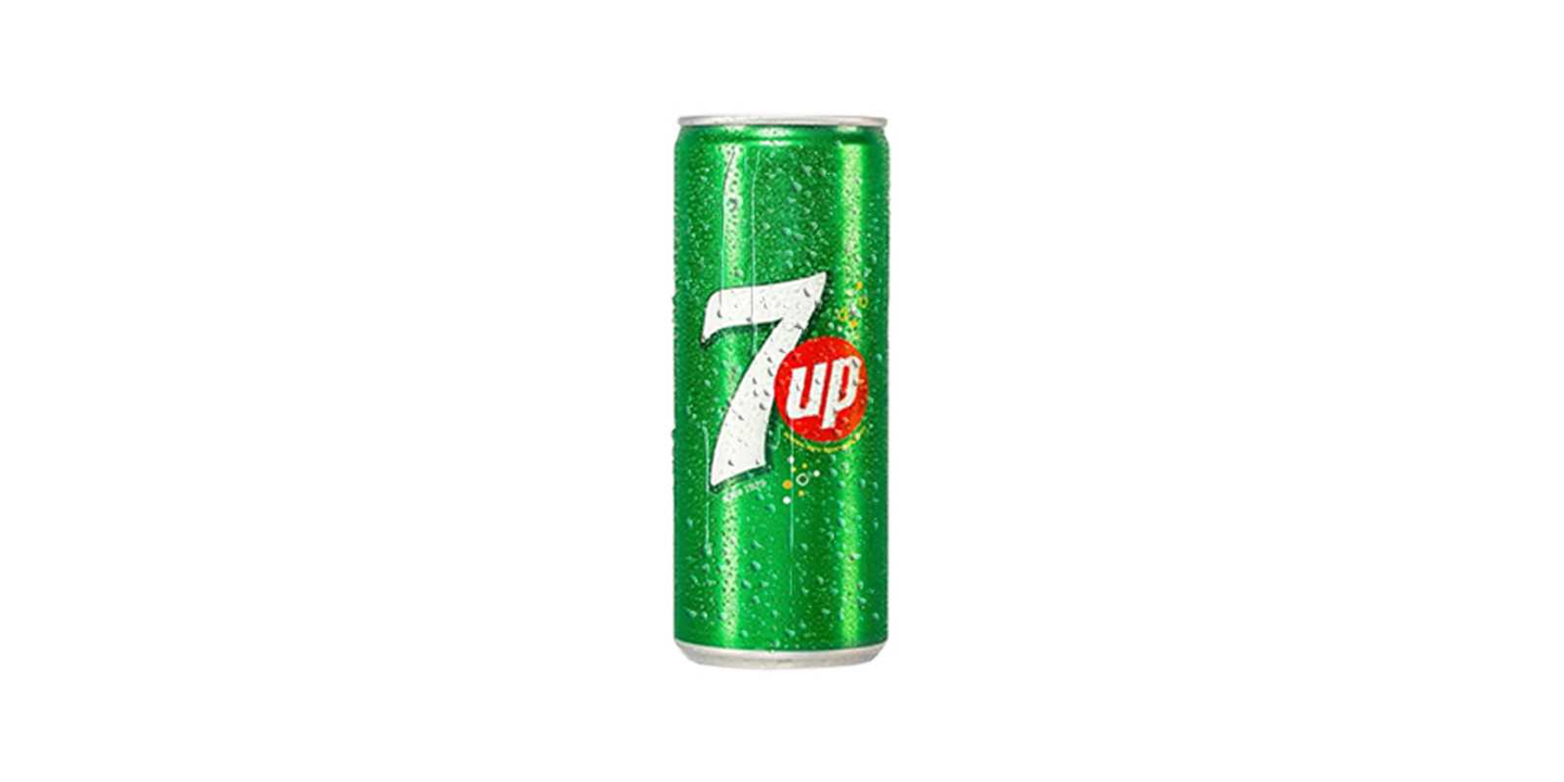 7 Up