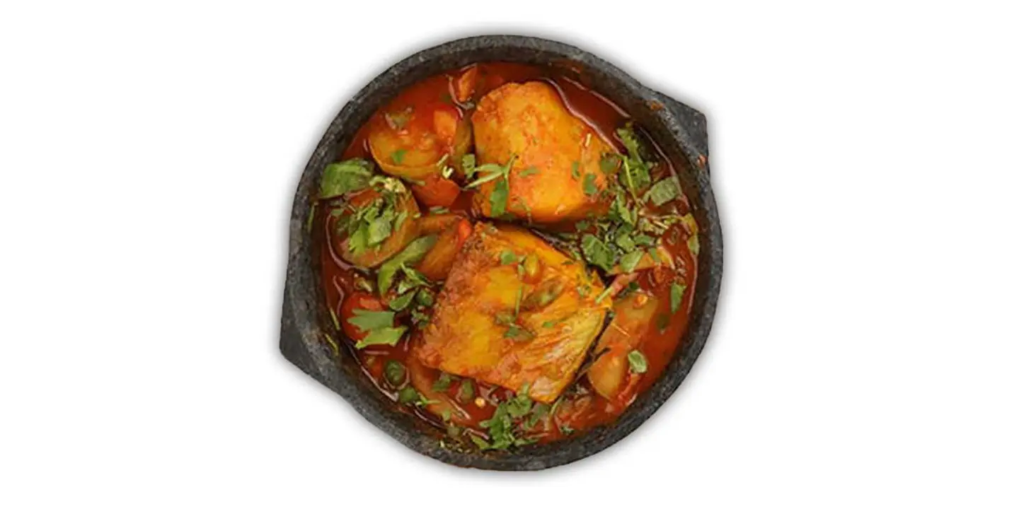 Fish Uqdah
