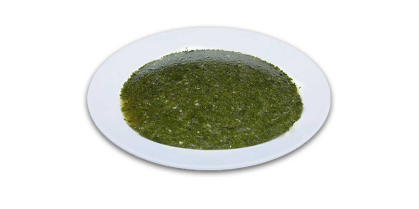 ايدام ملوخية