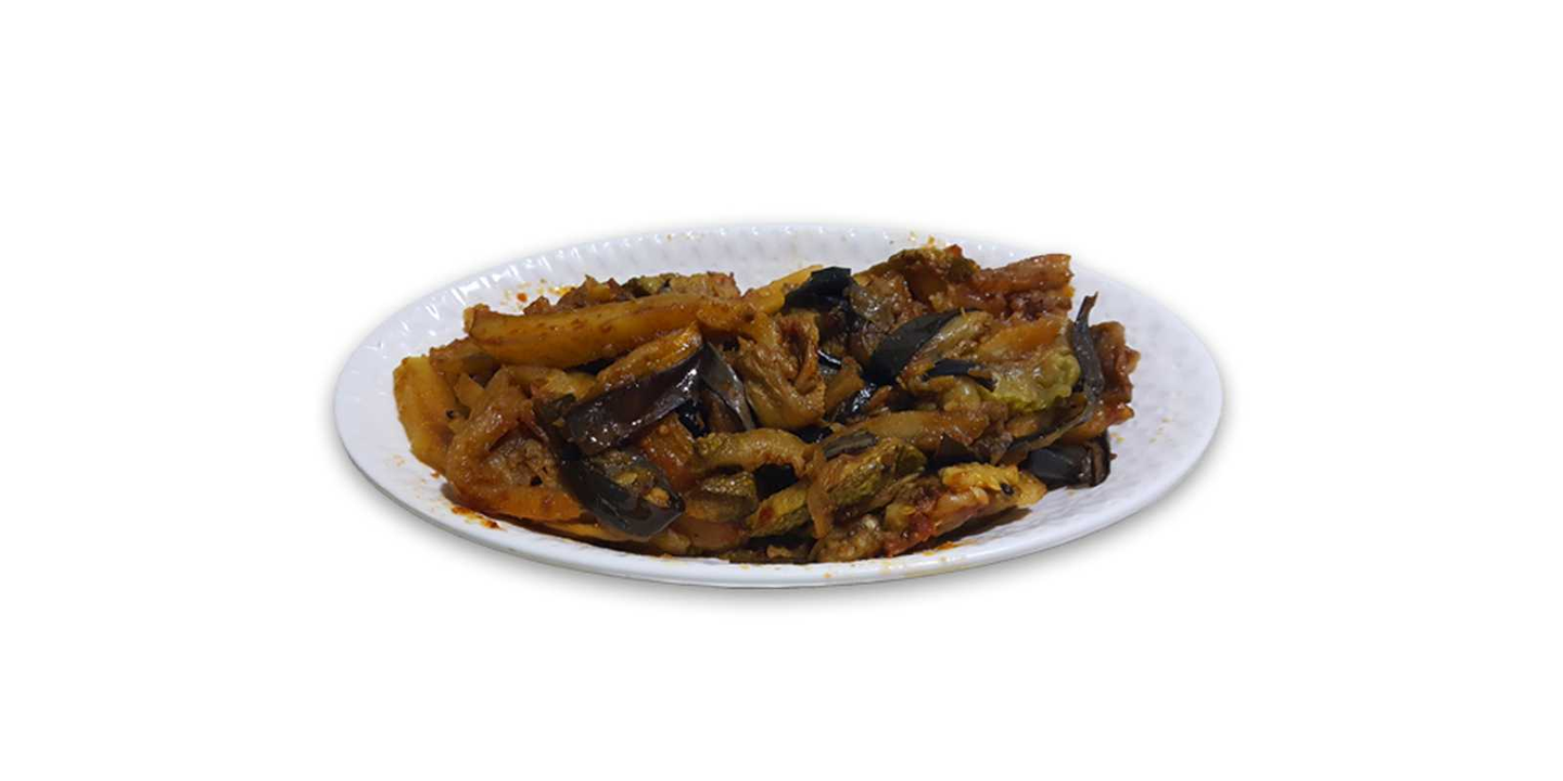 Moussaka Edam