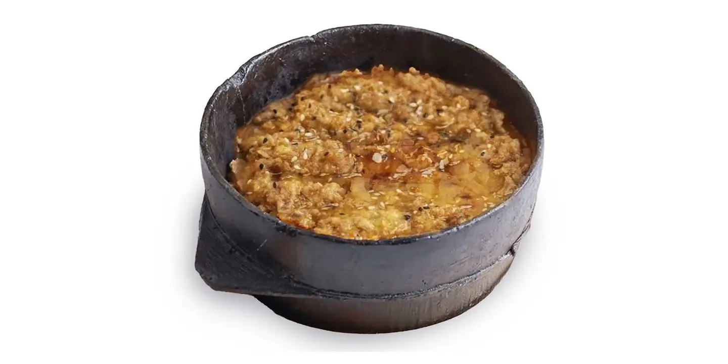 Marsa With Ghee And Honey