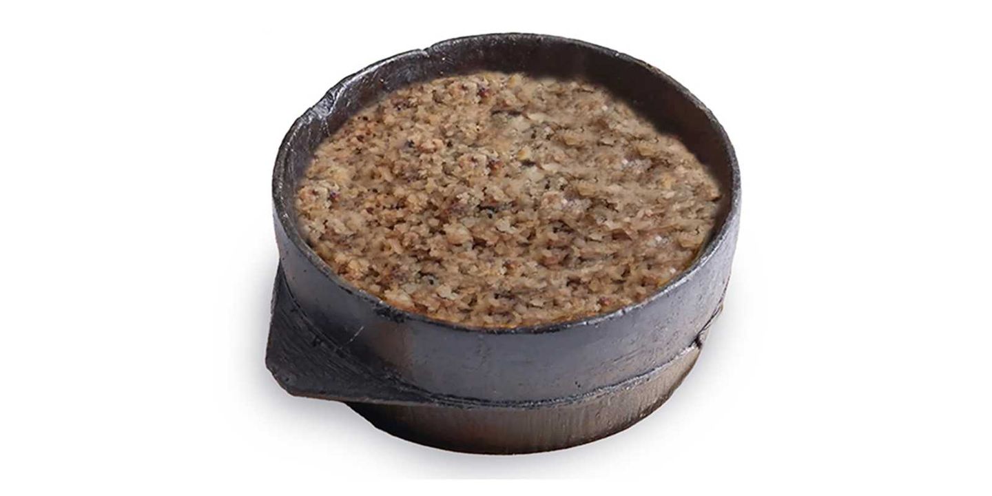 فتة ناشف