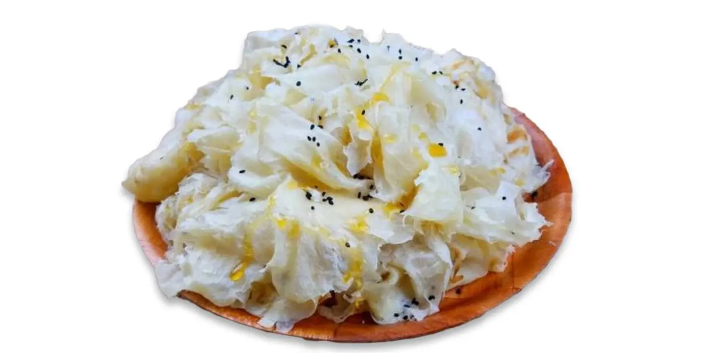 Plain Rutab