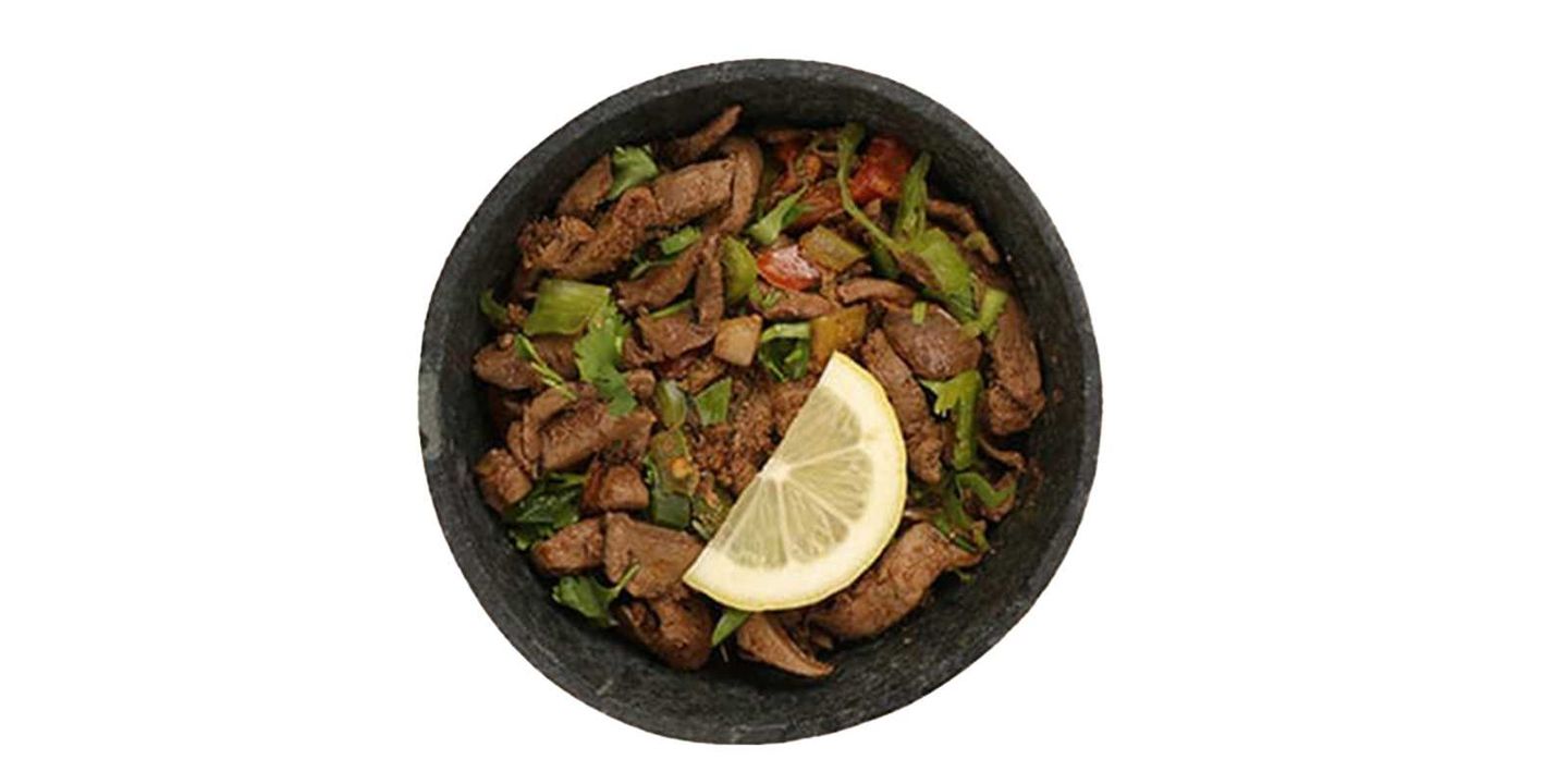 Liver
