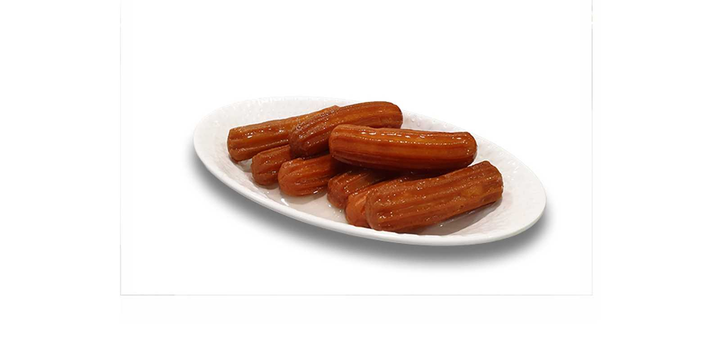 Tulumba