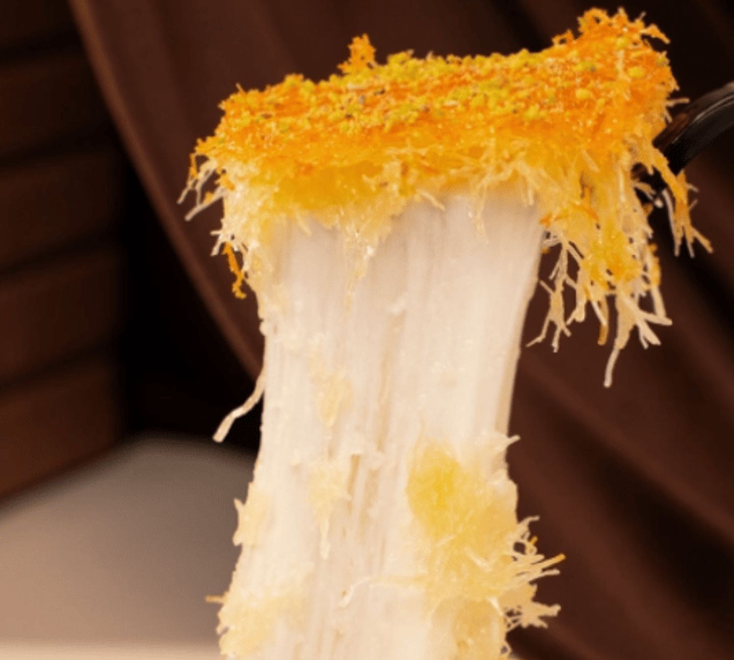 Kunafa Coarse Mini