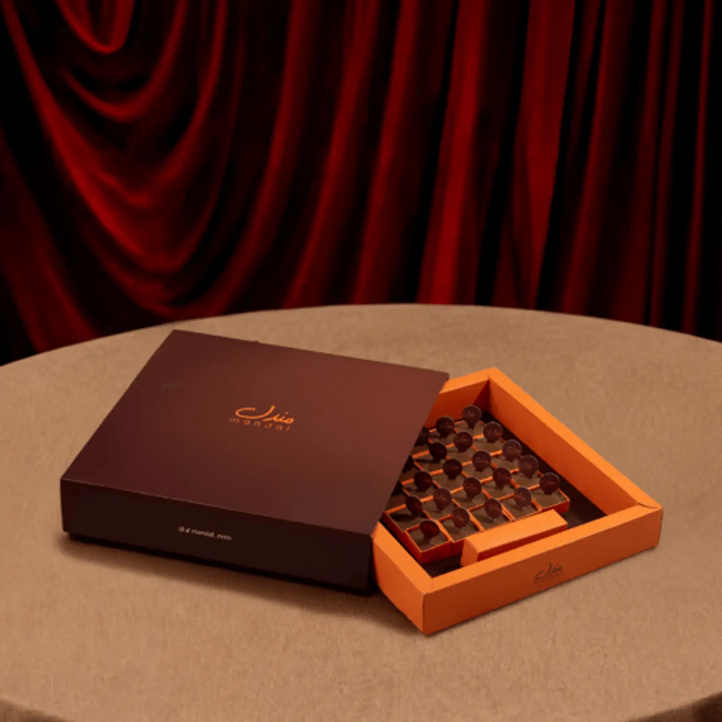 Roasted Milk Pudding