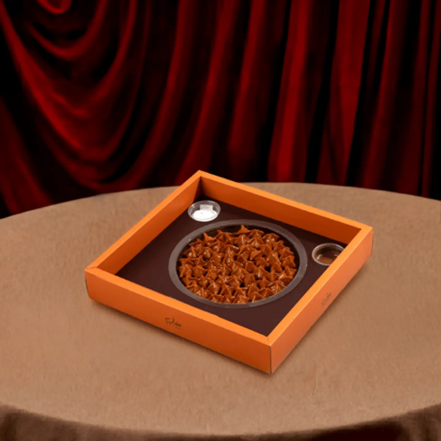 Mandal’s Makarmala