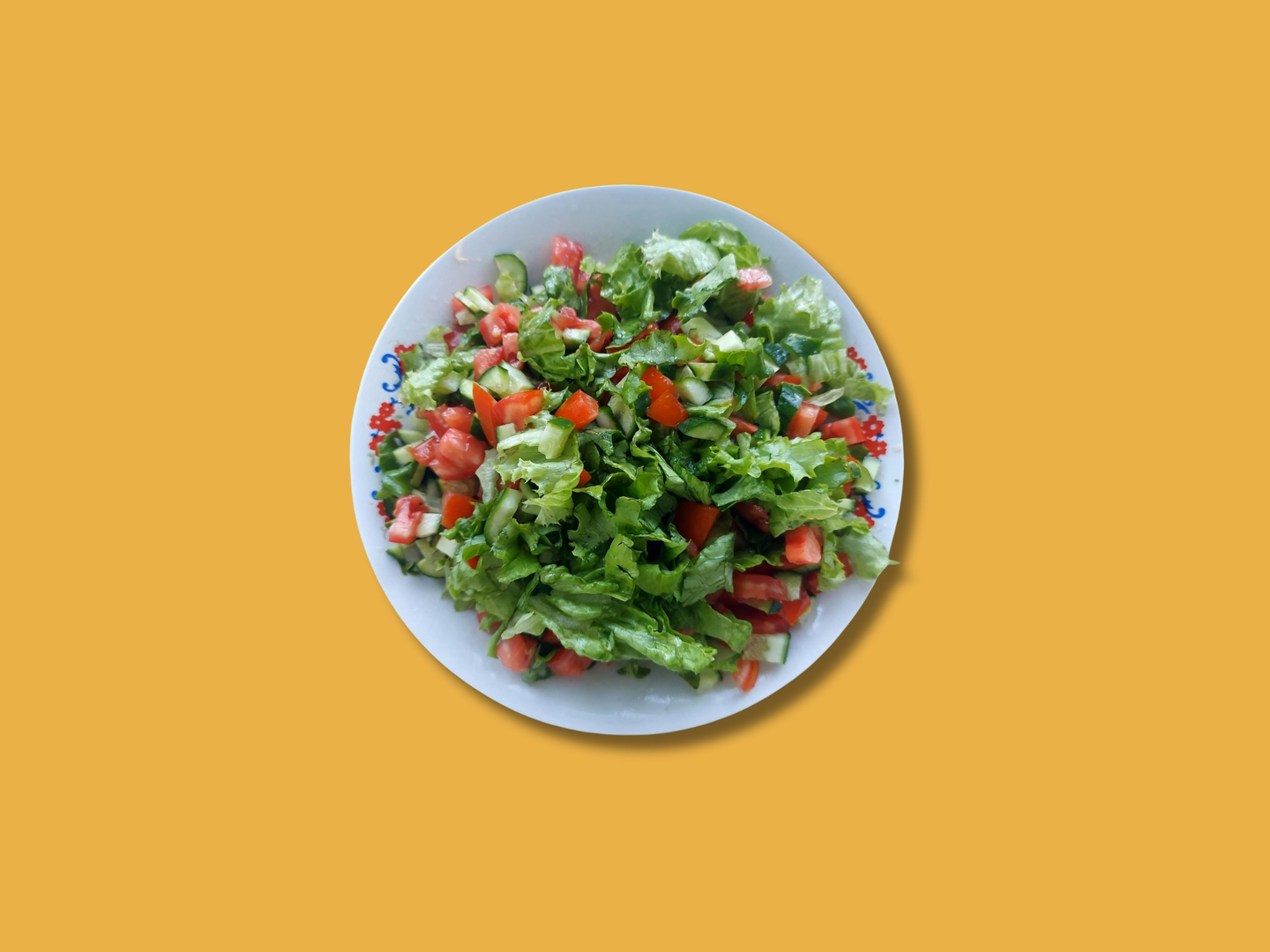 Green Salad