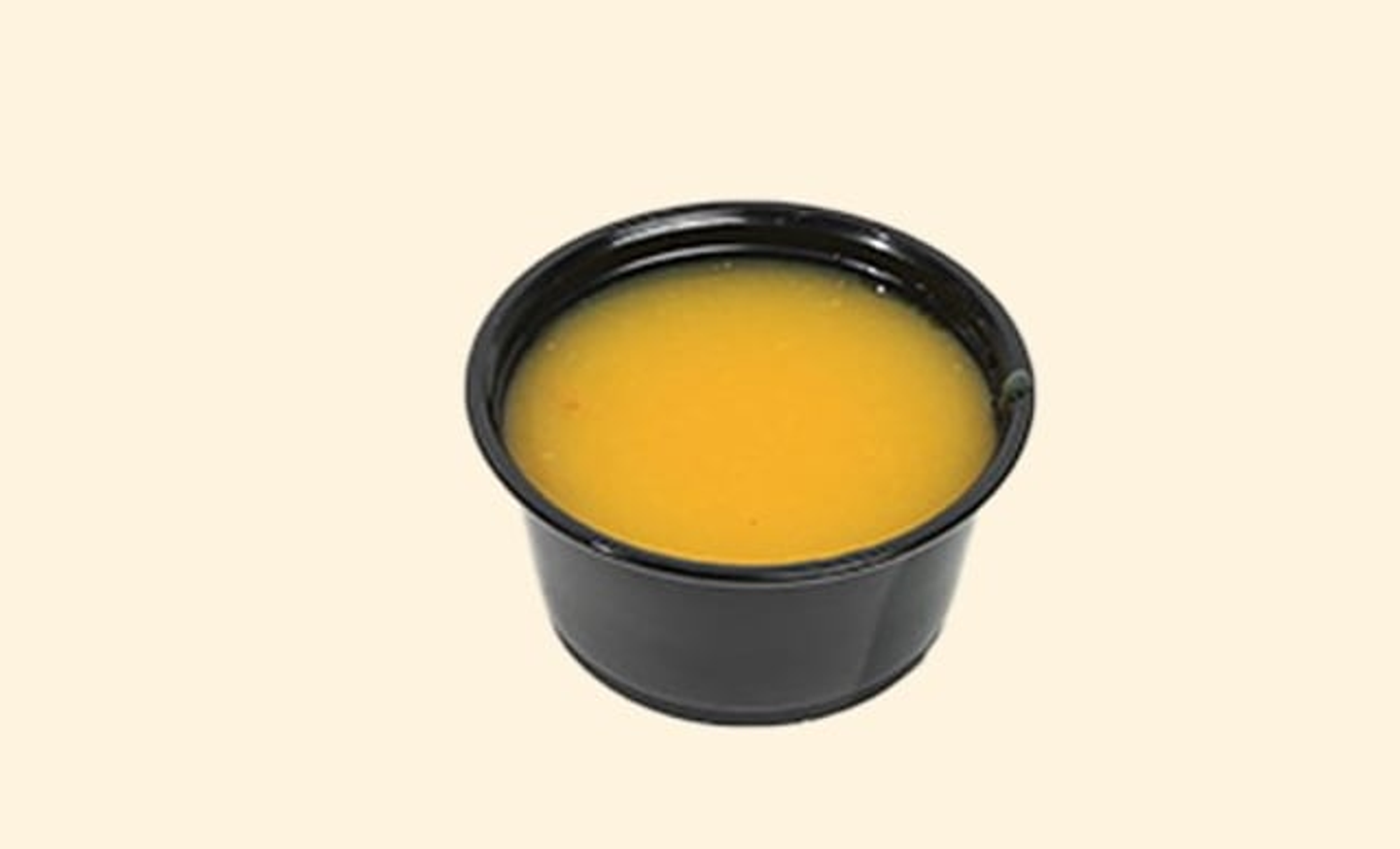 صوص البرتقال