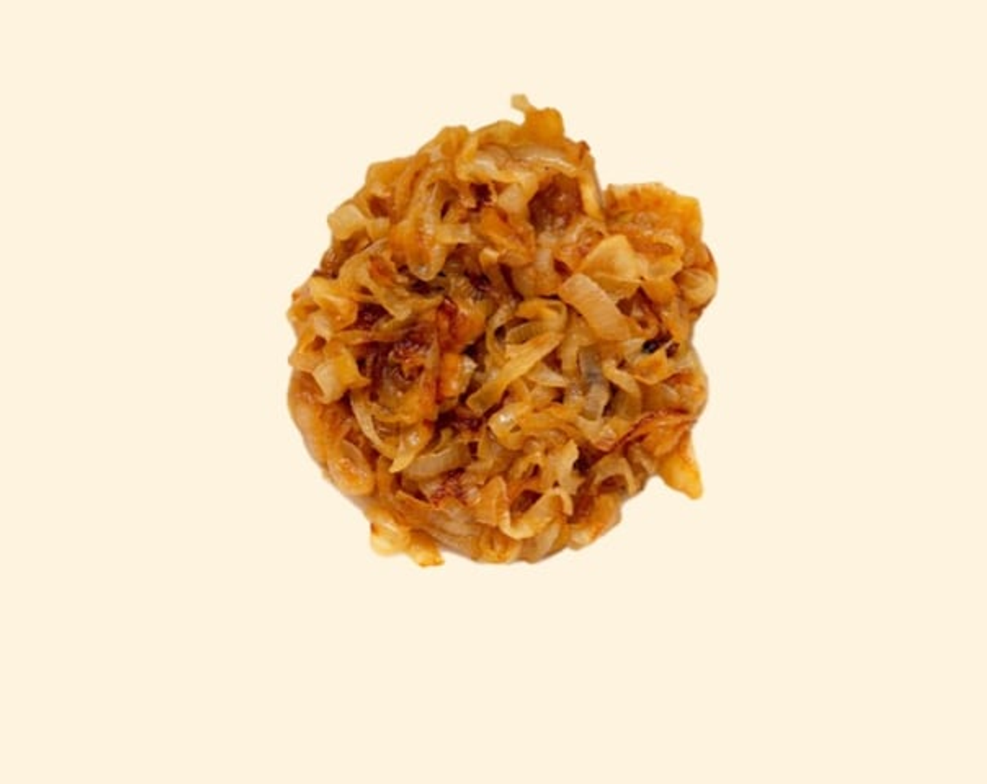 بصل مكرمل