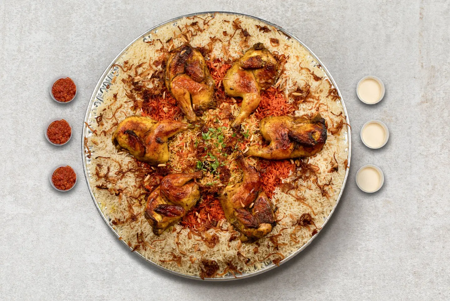 جمعة الدجاج