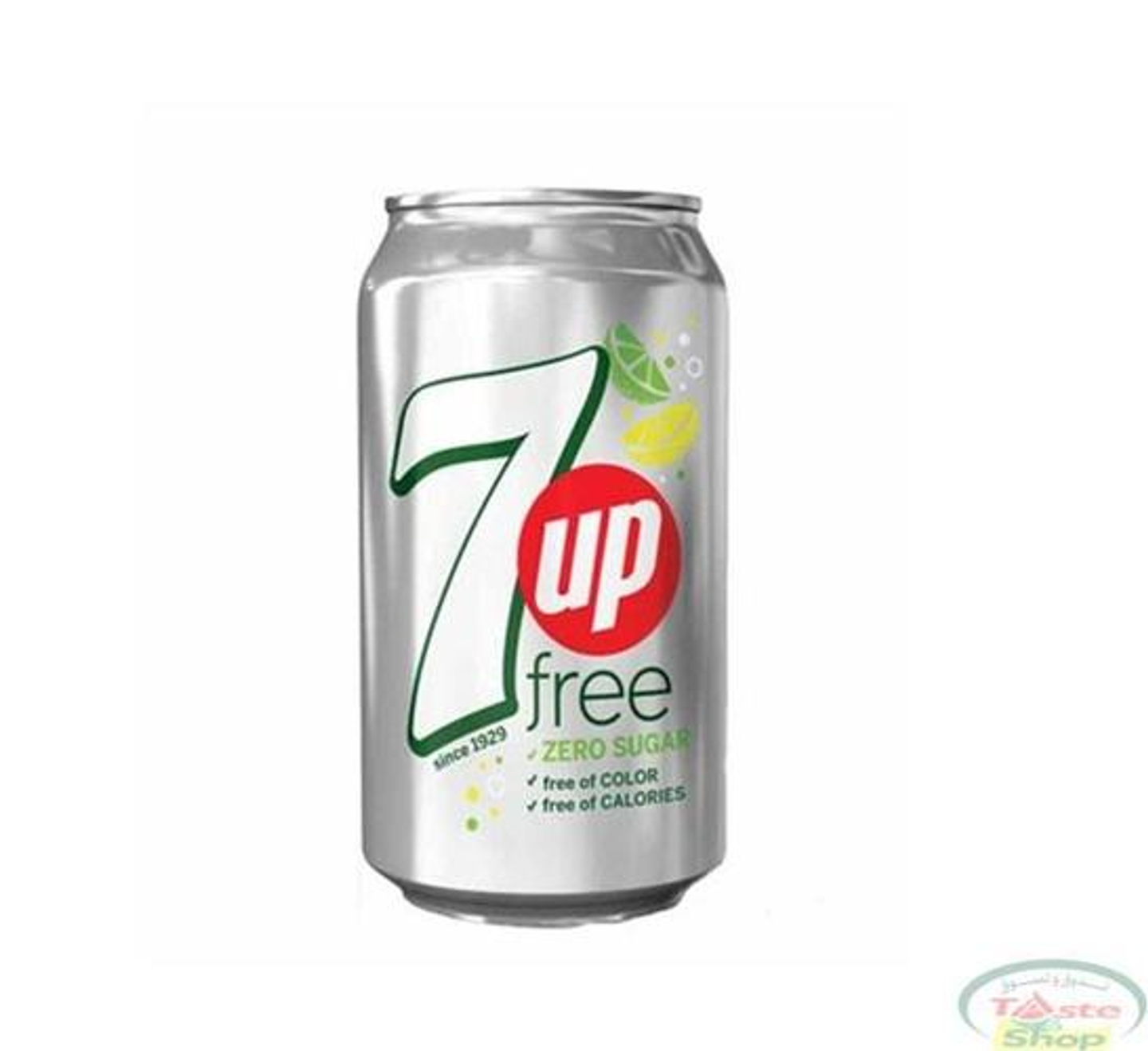 Diet 7 Up