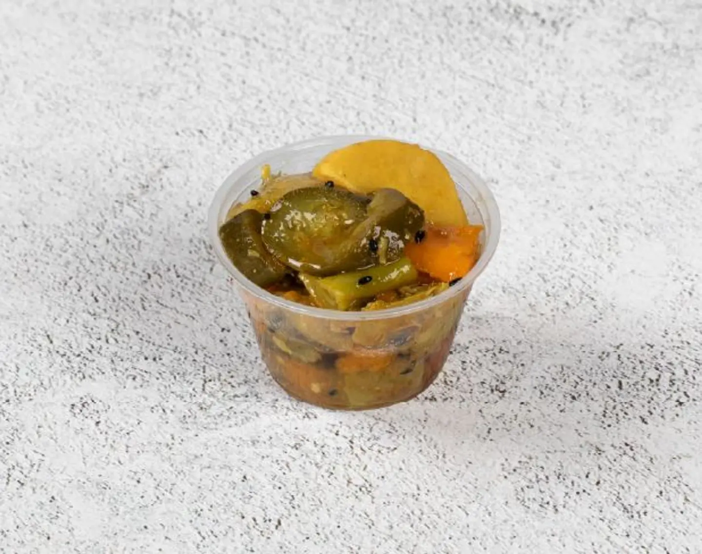 Turshi Pickles
