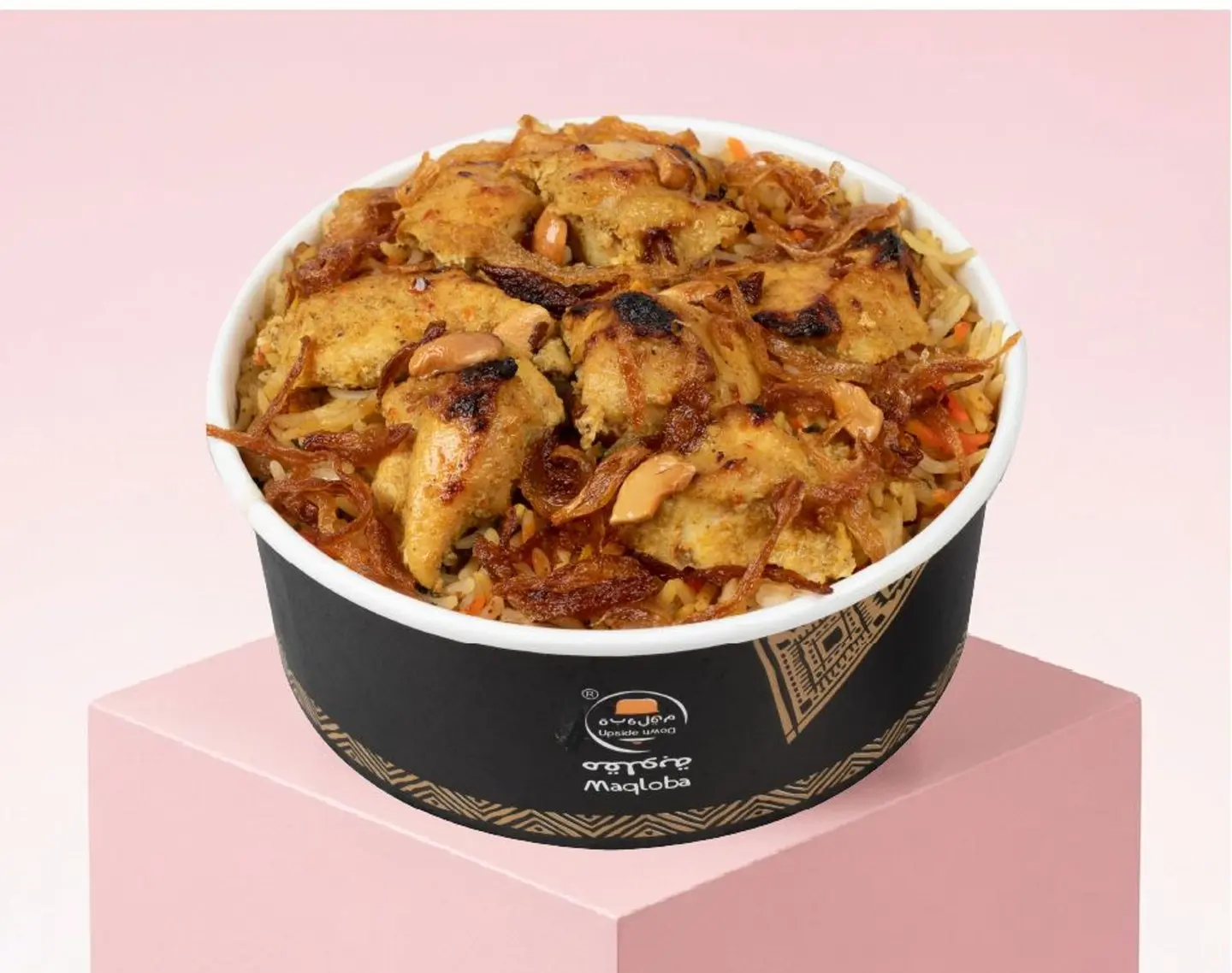 بريا برس