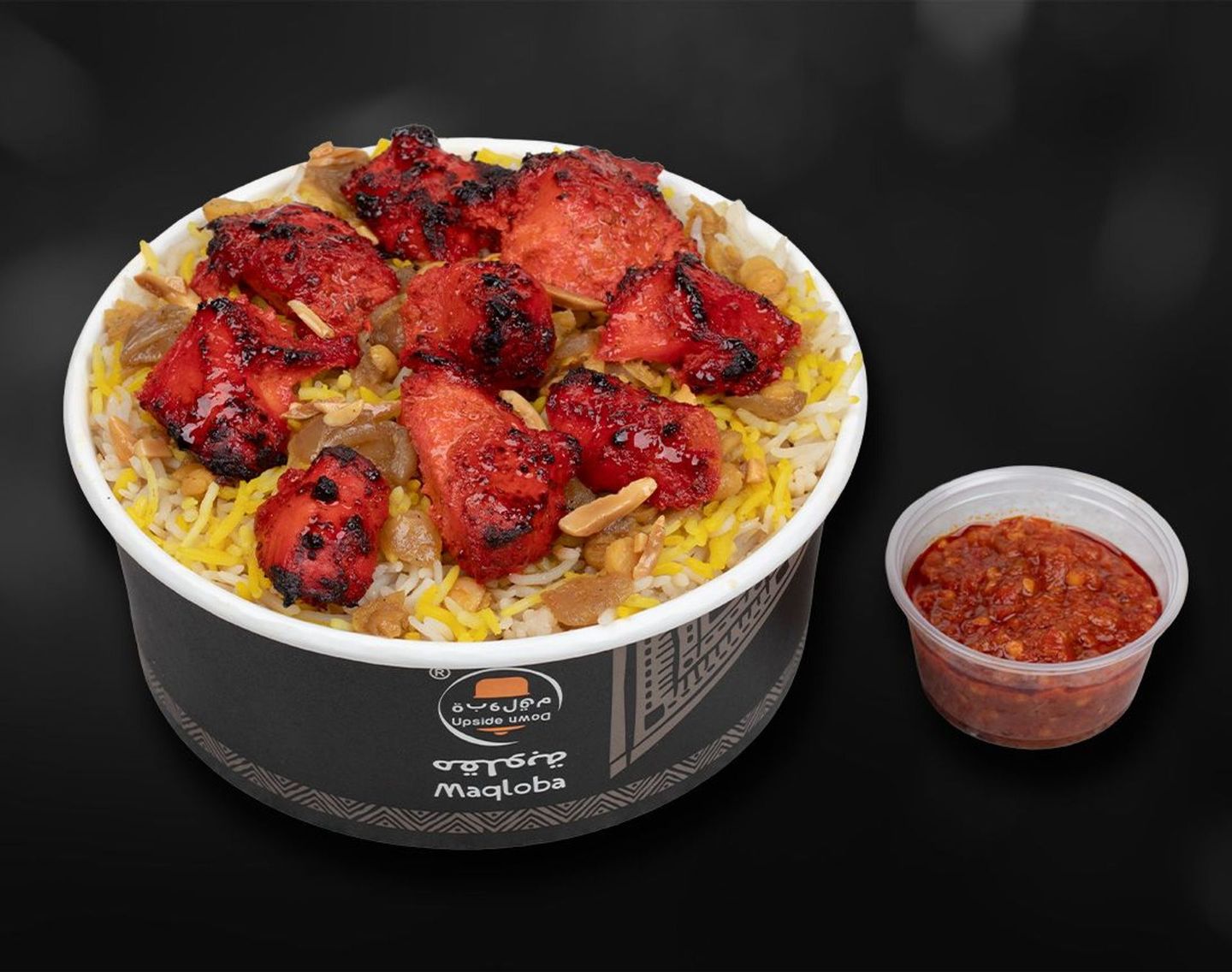 تندوري مجبوبرس