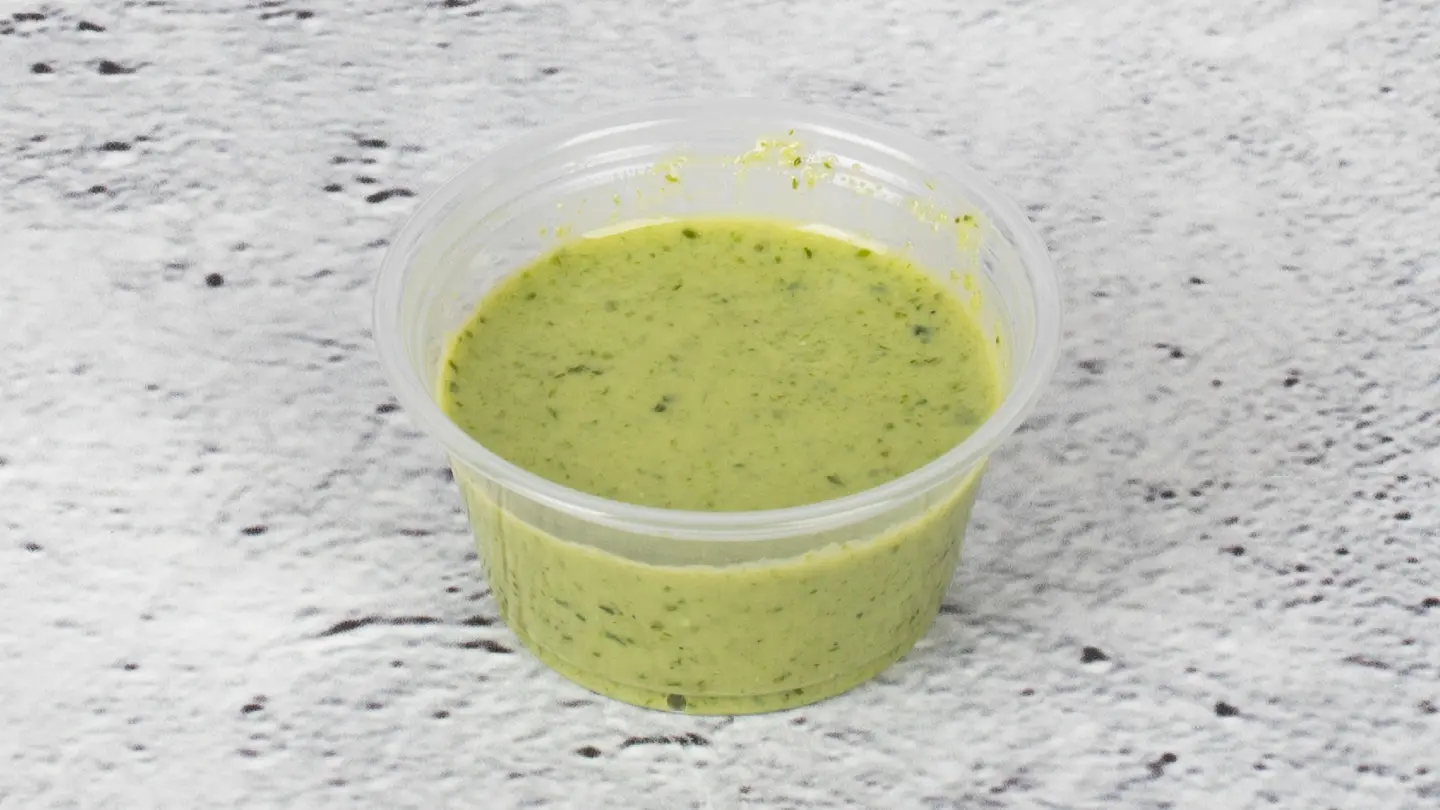 معبوج اخضر
