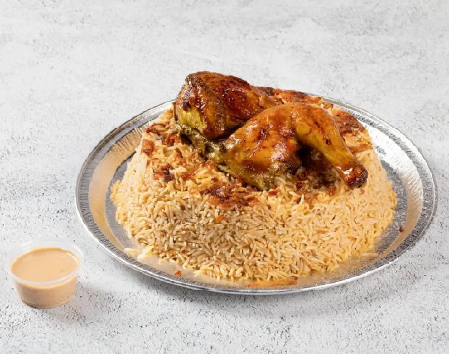 بخاري دجاج