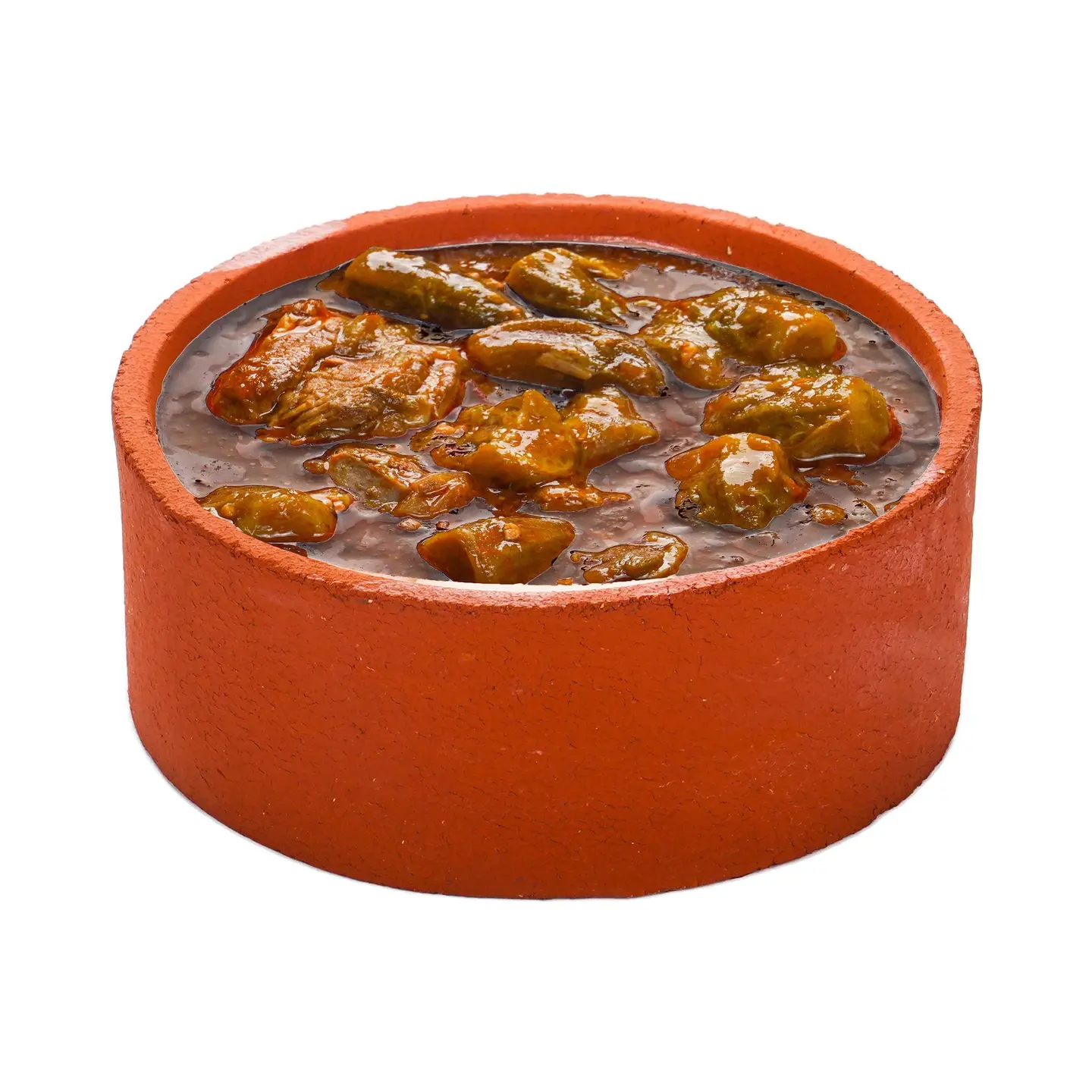 Fukhar Bamya Large