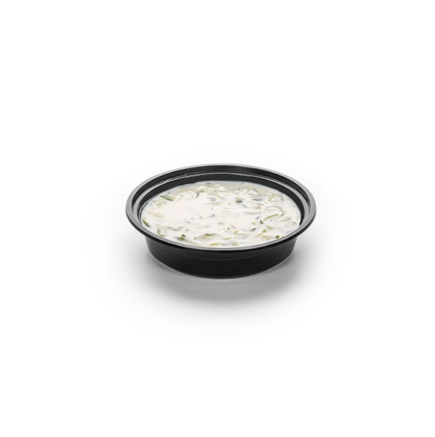 Khiar With Milk Salat