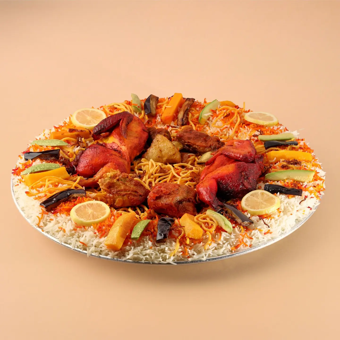 Soofra Mix Hashy Small