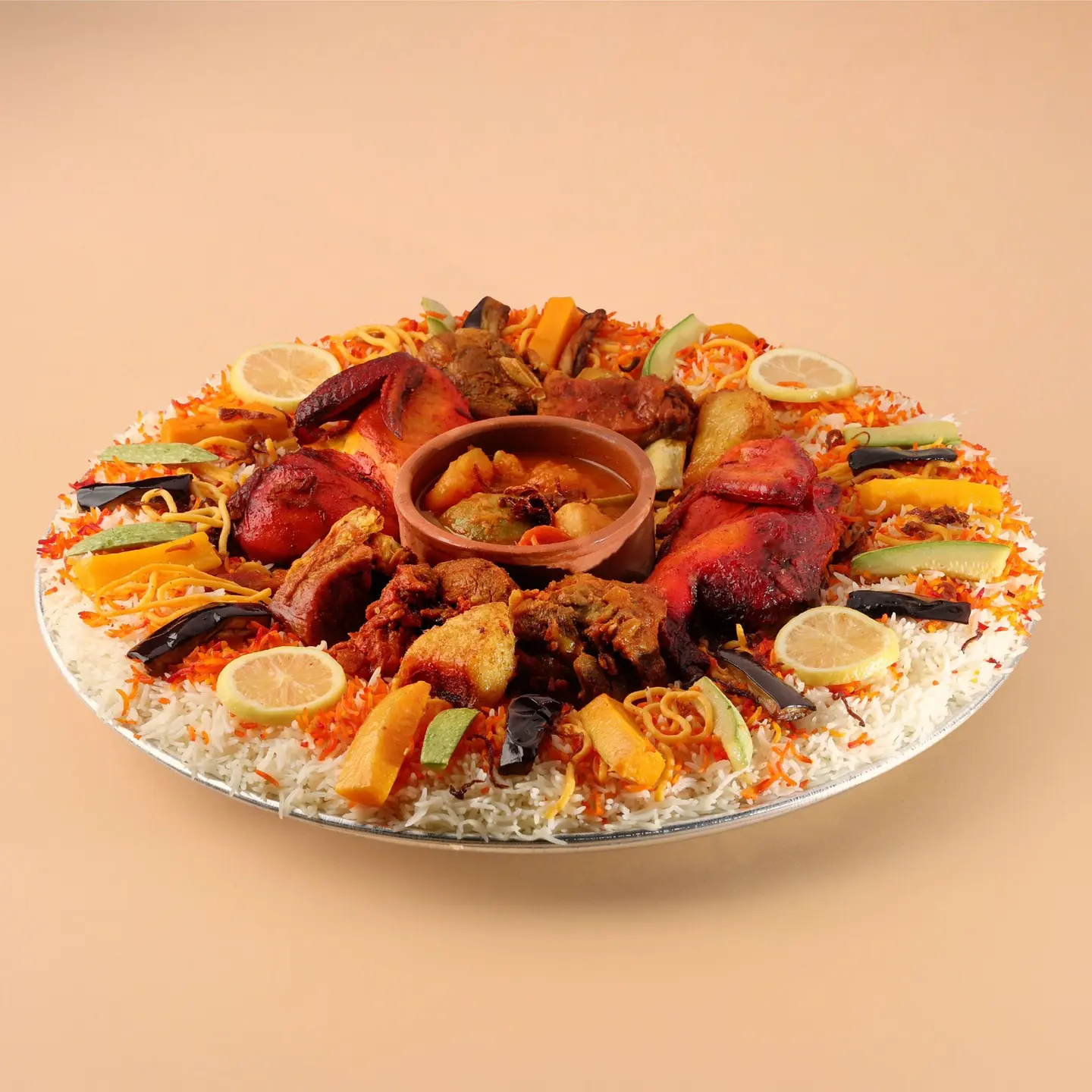 Soofra Mix Hashy Medium