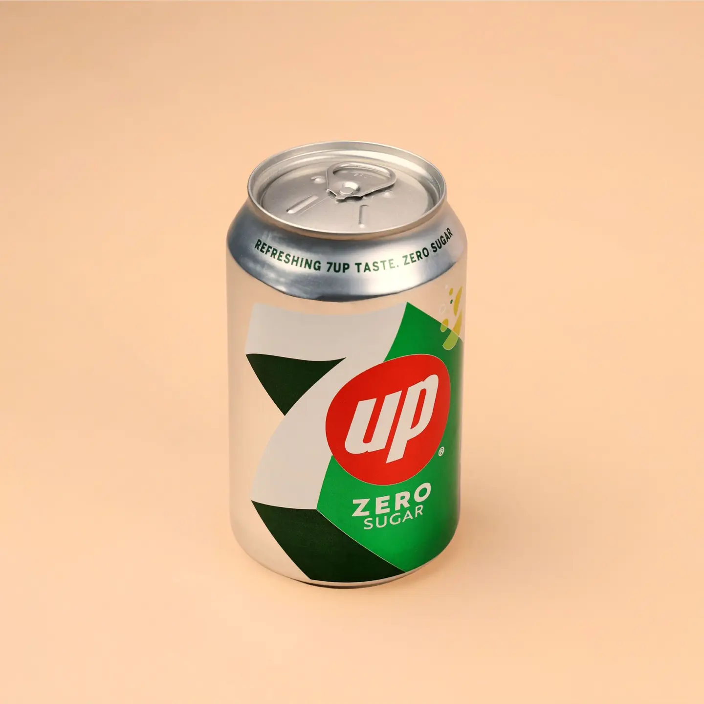Seven Up Diet