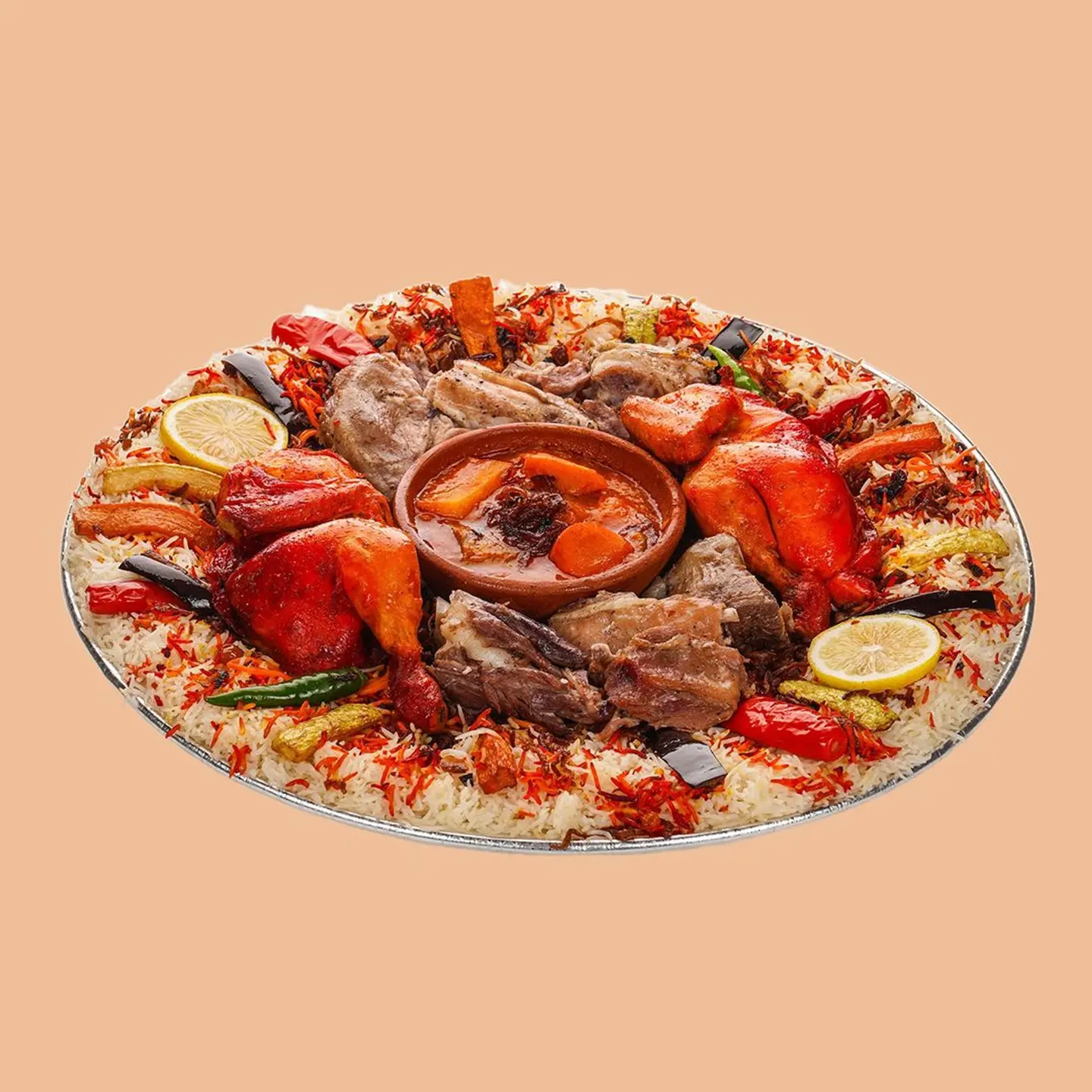 Soofra Mix Medium