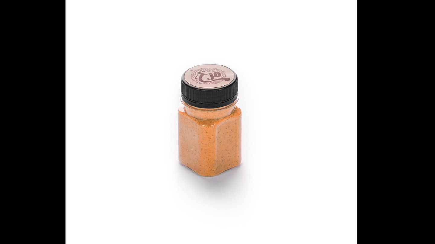 Tehinah Spicy
