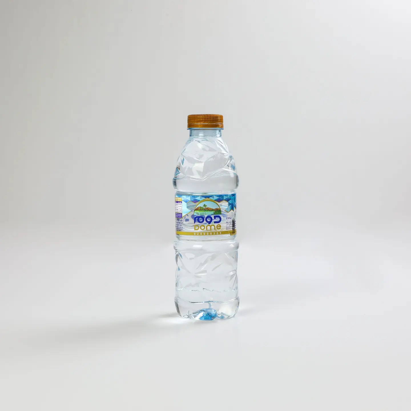 Water 250 Ml