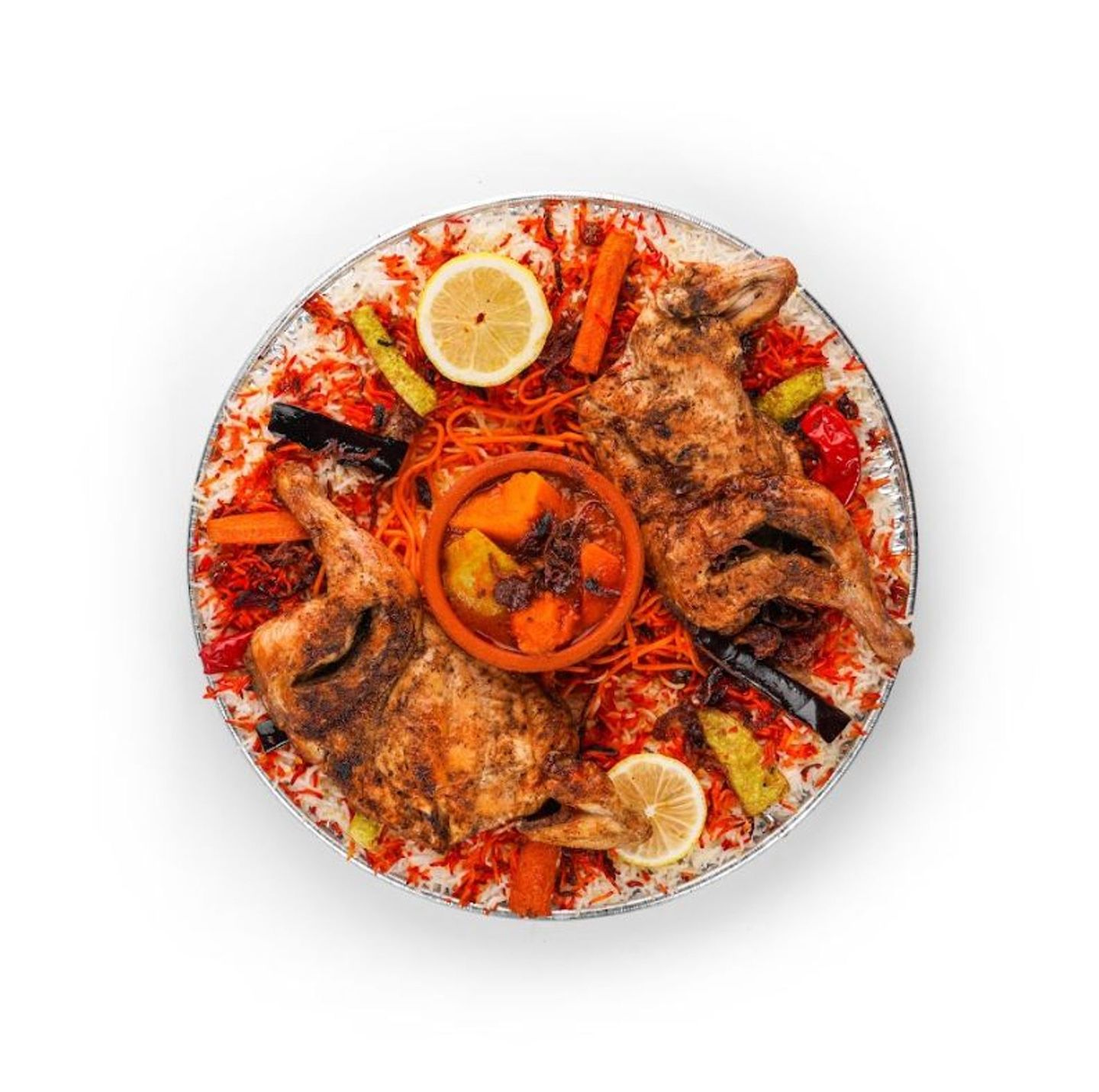وسط (حبة مظبي)