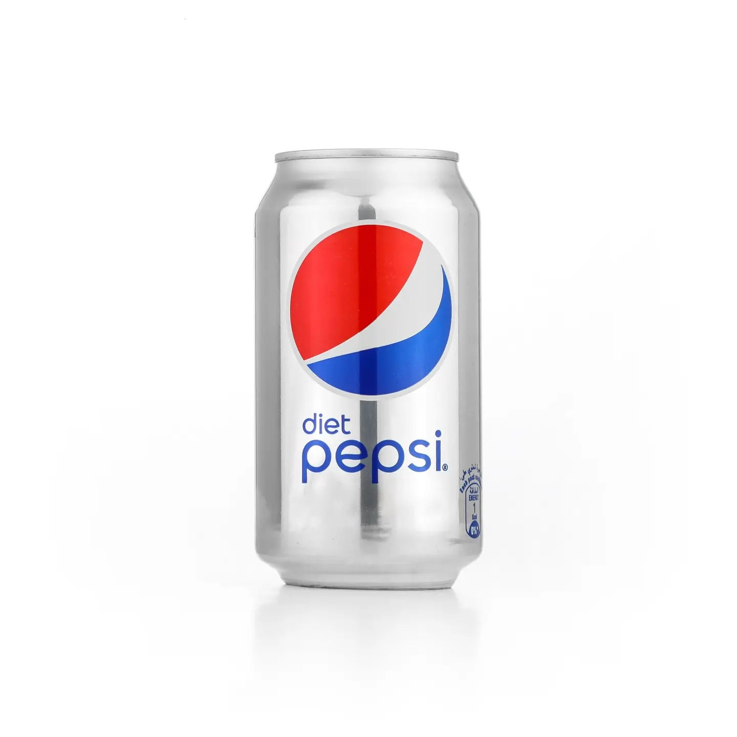 Pepsi Diet