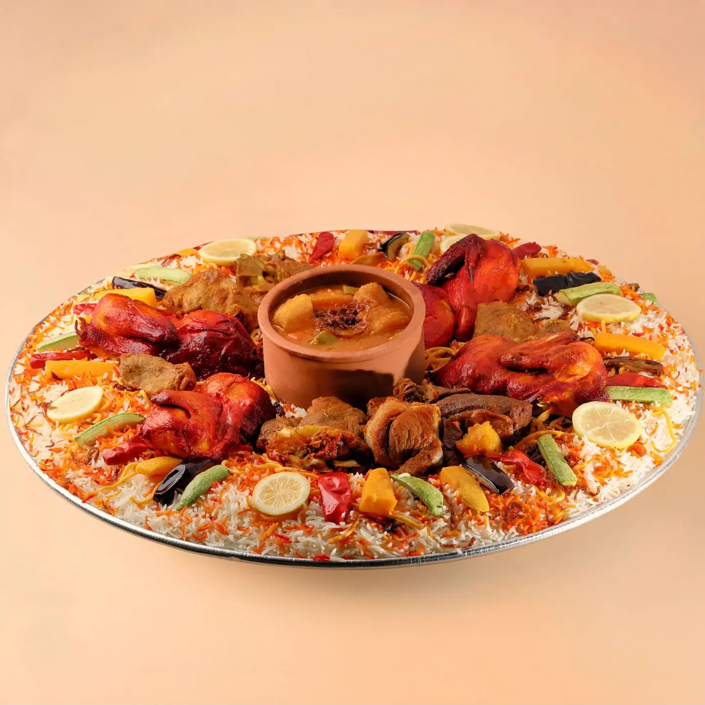 Soofra Mix Hashy Large