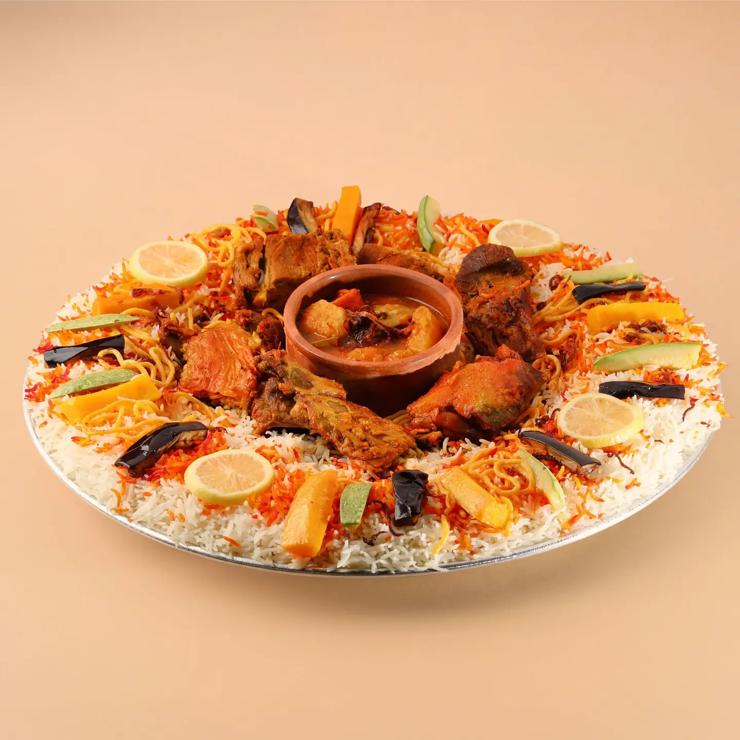 Medium (1 Person Hashee)