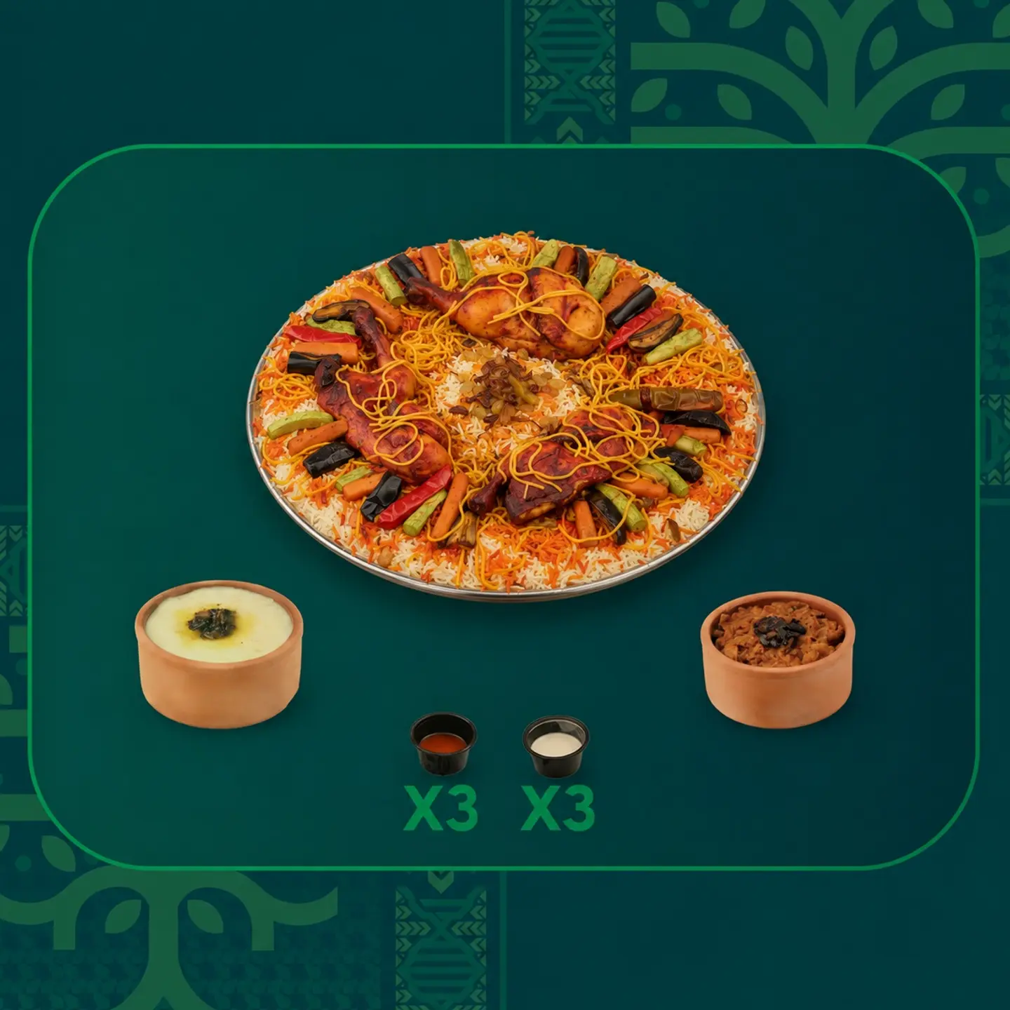 National Day Offer